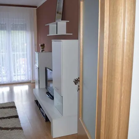 In 41880 Apartament Jadranovo
