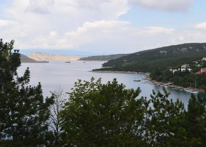 In 41880 Διαμέρισμα Jadranovo