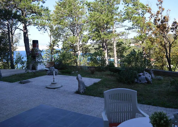 In 41880 Apartmán Jadranovo